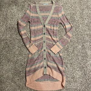 Maurice’s Cardigan Size Small